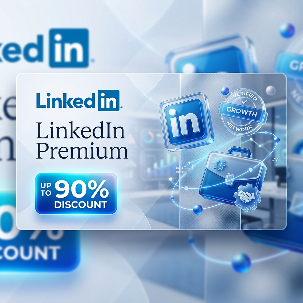 LinkedIn Premium
