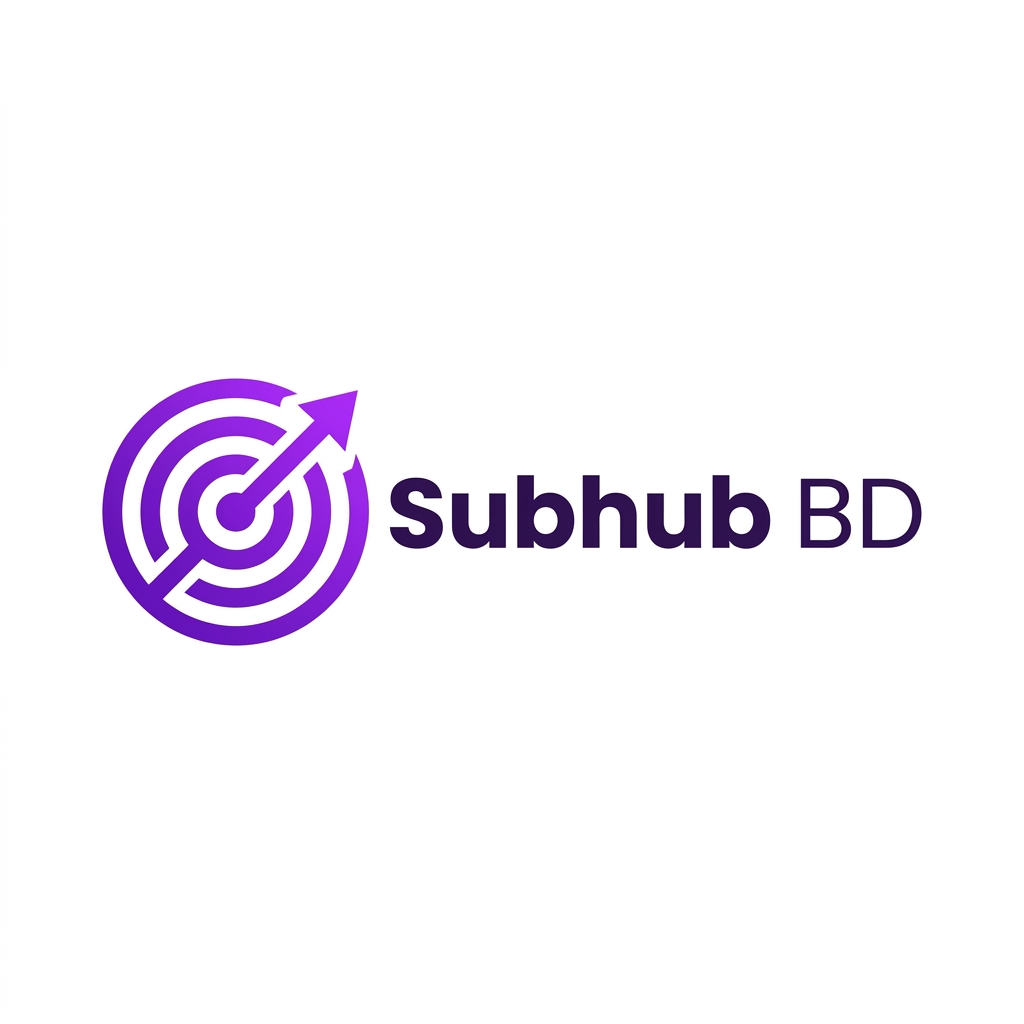 Subhub BD